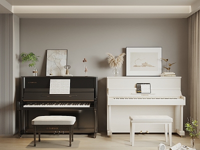 vertical piano electric piano cabinet model