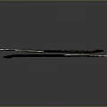 Ornate Crossed Axes With Metal Heads And Wooden Handles As Medieval Weapon
