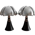 Table lamp decorative lamp 3d model