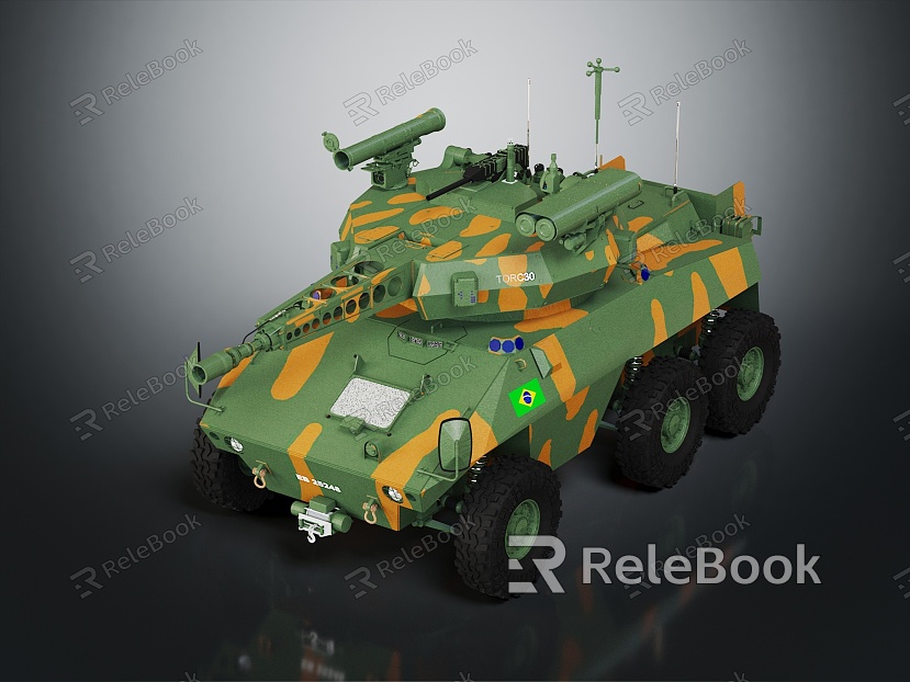 Modern tanks, tank guns, gun vehicles, military vehicles model