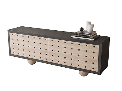 Modern Sideboard model