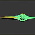 Tomahawk Axe Wooden Axe Handle Axe Mountain Axe Chopping Wood Axe Chopping Wood Axe Magic Axe 3d model