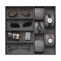 Tie Storage Box Watch Storage Box 3d model