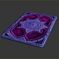 Sci-fi Items Sci-fi Components High-tech Components Sci-fi Equipment Sci-fi Scene Sci-fi Environment Game Scene 3d model