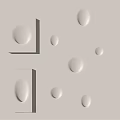 Modern Wall Lamps With Soft Glow And Stylish Design For Home Interior
