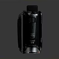Canon VIXIA HD Camcorder With 53x Zoom Lens For High Definition Video
