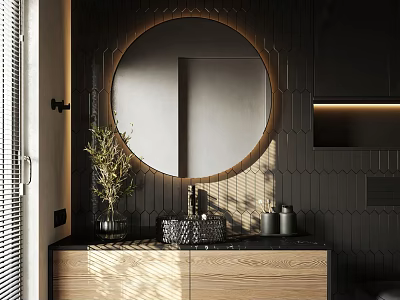Toilet 3d model