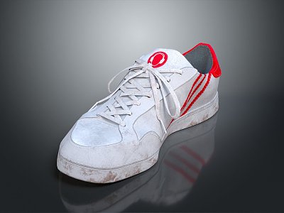 Hiking Boots Hiking Boots Hiking Shoes Travel Shoes Climbing Shoes sneaker Running Shoes Outdoor Shoes 3d model