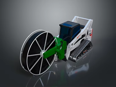 Engineering vehicles Engineering vehicles Construction vehicles Construction vehicles Large transport vehicles Engineering vehicles Infrastructure equipment 3d model