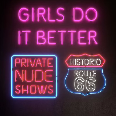 Modern decorative lamp 3d model