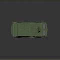 Bulletproof Car Armed Jeep Armed Car Armed Bulletproof Car Military Jeep Off-road Jeep Humvee 3d model