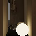 Cozy Minimalist Clothing Store Interior With Mannequins And Well Arranged Women Apparel Display Racks