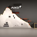 Aiko Night 2023 Check in Event To Redefine Photovoltaics For Zero Carbon World