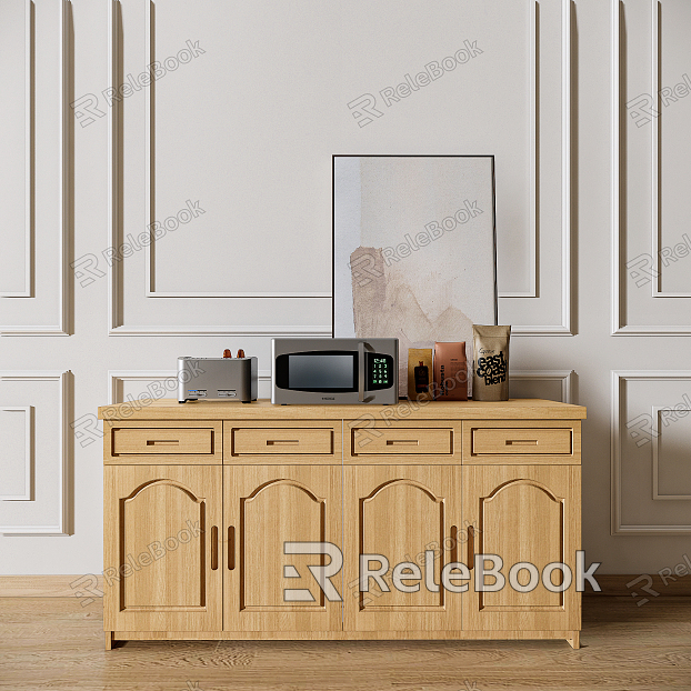 Sideboard model