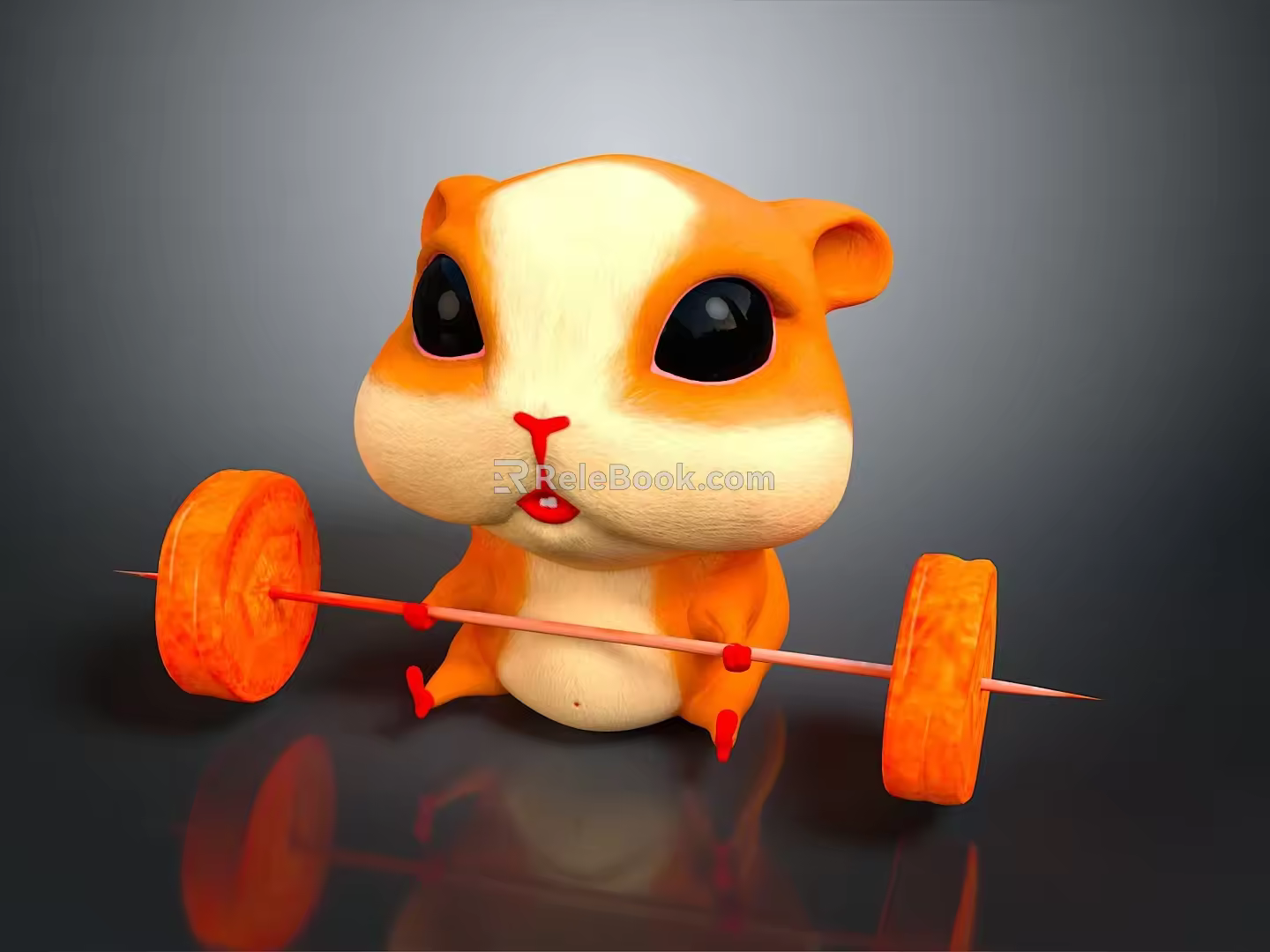Squirrel Cartoon Squirrel Animation Squirrel Animation Squirrel Cartoon Characters Cartoon Animals Cartoon Small Animals 3d model