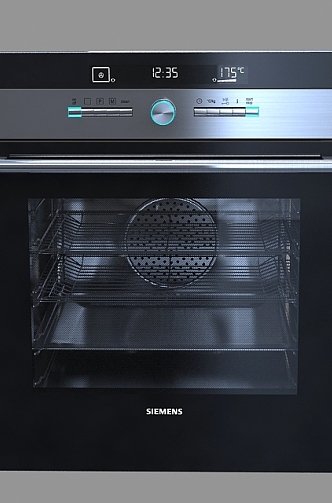 Oven 3d model