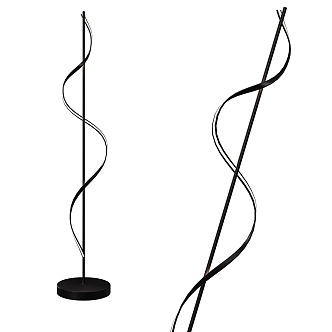 Modern minimalist floor lamp floor lamp 3d model