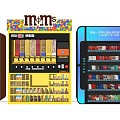 Selling cabinet vending machine 3d model