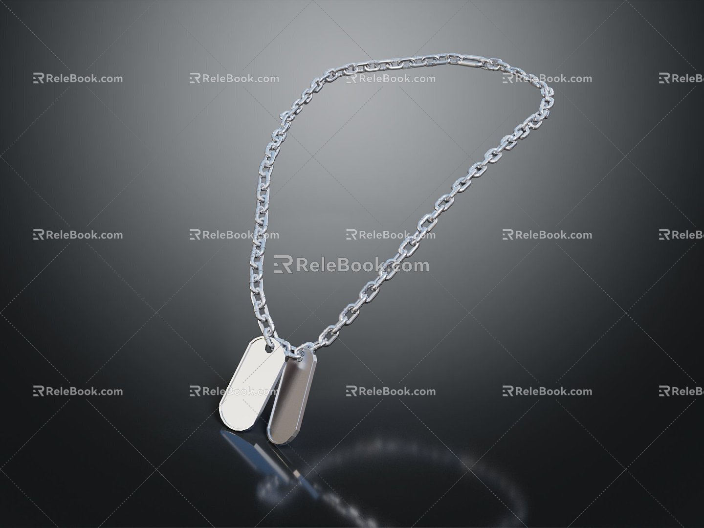 Modern pendant pendant gemstone pendant diamond pendant 3d model