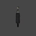 Weapon Sniper Rifle 3d model