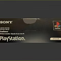 Sony PlayStation DualShock 4 Wireless Controller White Packaging Box