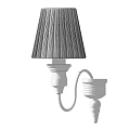 lamp table lamp 3d model