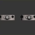 Tools Hardware Tools Processing Tools Furniture Realistic 3d model