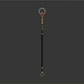 Scepter Ancient Scepter Cane Ancient Scepter Magic Scepter Metal Scepter Classical Scepter Magic Scepter 3d model