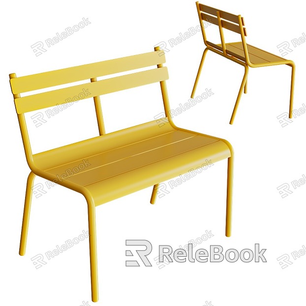 Chair model