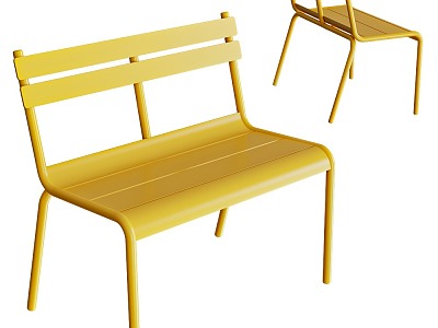 Chair model