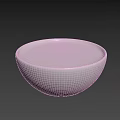 Modern Round Table With Sleek Silver Finish For Minimalist Living Room Decor