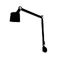 Table lamp 3d model