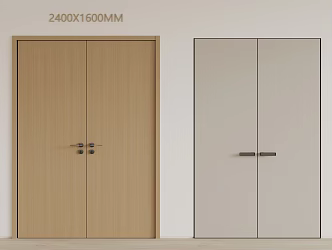 DOOR 3d model
