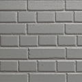 Wall 3d model