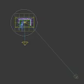 Wooden Garden Pergola Featuring Lattice Sides Climbing Pink Flowers And Stone Floor