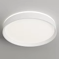 Modern Ceiling Lamp Minimalist Ceiling Lamp Eye Protection Children's Room Lamp Living Room Lamp Bedroom Lamp Study Lamp Round Ceiling Lamp 3d model