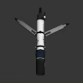 Astronomical Telescope With Stable Tripod Stand For Stargazing And Outdoor Observation