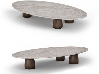 Table 3d model