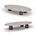 Table 3d model