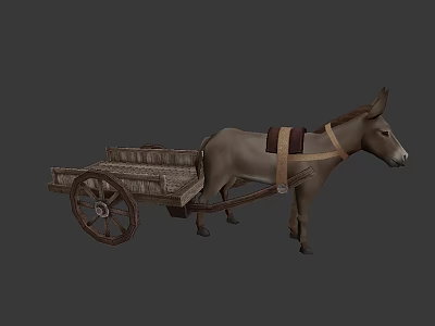 Exotic Reptile Species In Natural Habitat With Green Plants And Stones 3d model