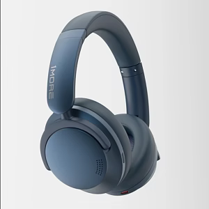 1MORE Magic SonoFlow Pro HQ51 Bluetooth Headset 3d model