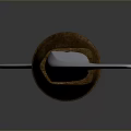 Cold weapons Sword Axe Hook Fork Spear Trident Melee Weapon Military 3d model