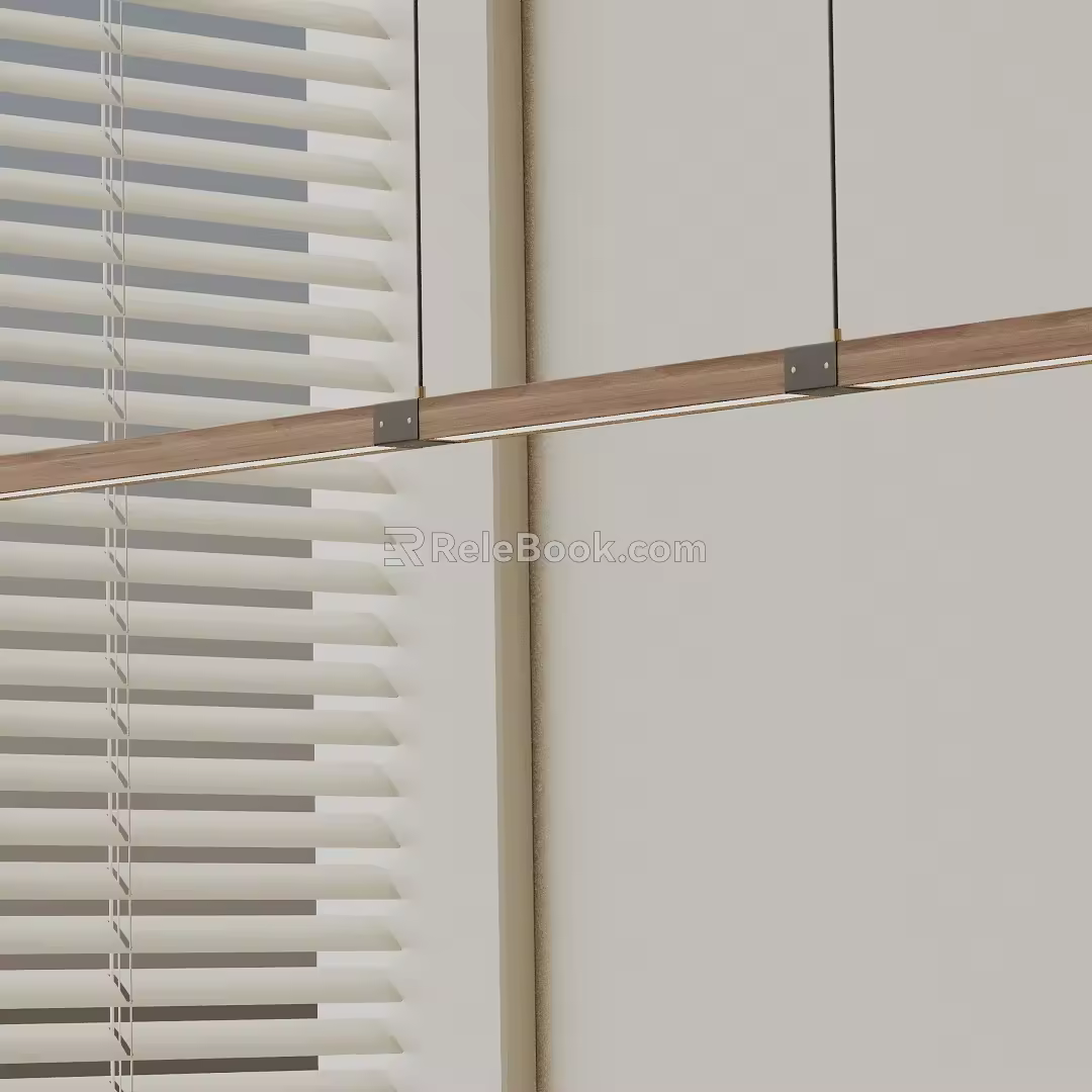 Pendant lamp 3d model