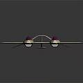 Spaceship Spacecraft Spacecraft 3d model