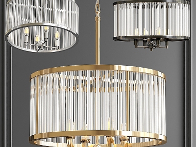 Chandelier Crystal Chandelier Lobby Chandelier Decorative Chandelier model