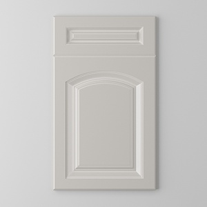 Cabinet door panel 3d model