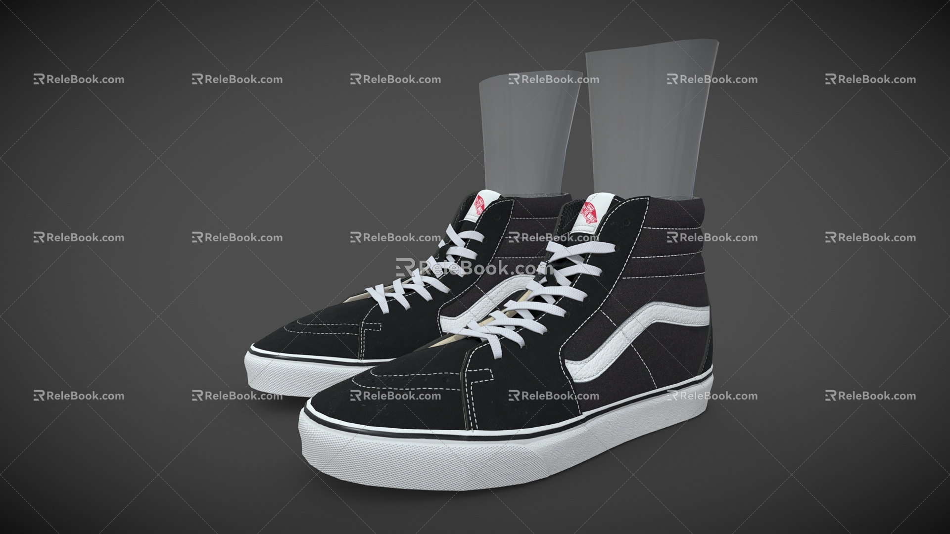 sneaker Sneakers Shoes Travel Shoes Casual Shoes 3d model