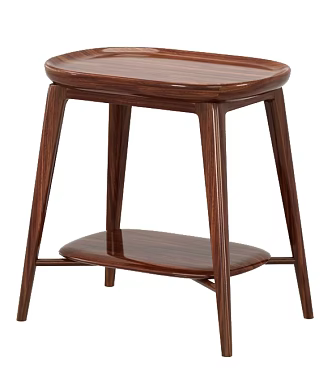 Side 3d model