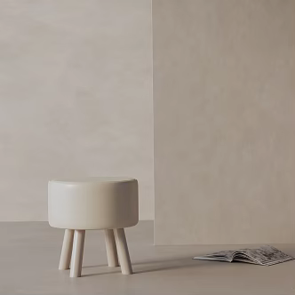 Side 3d model