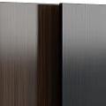 Stylish Wall Panels With Various Wood Grain Colors For Interior Design Options